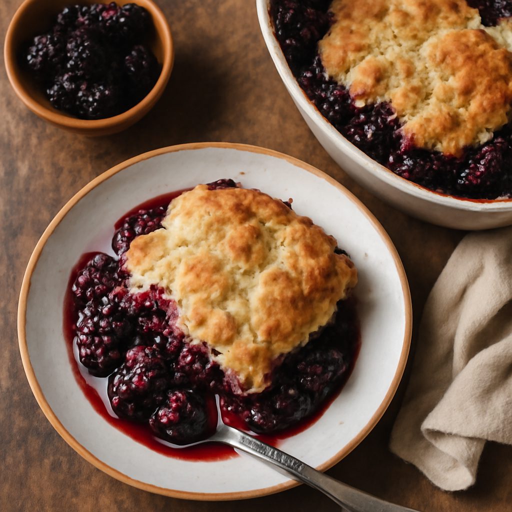 Cobbler di More di Valerie