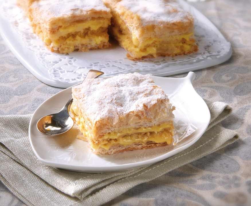 Veneziane mignon Low Carb
