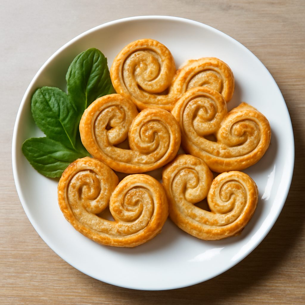 Ventaglietti Ricoperti Low Carb