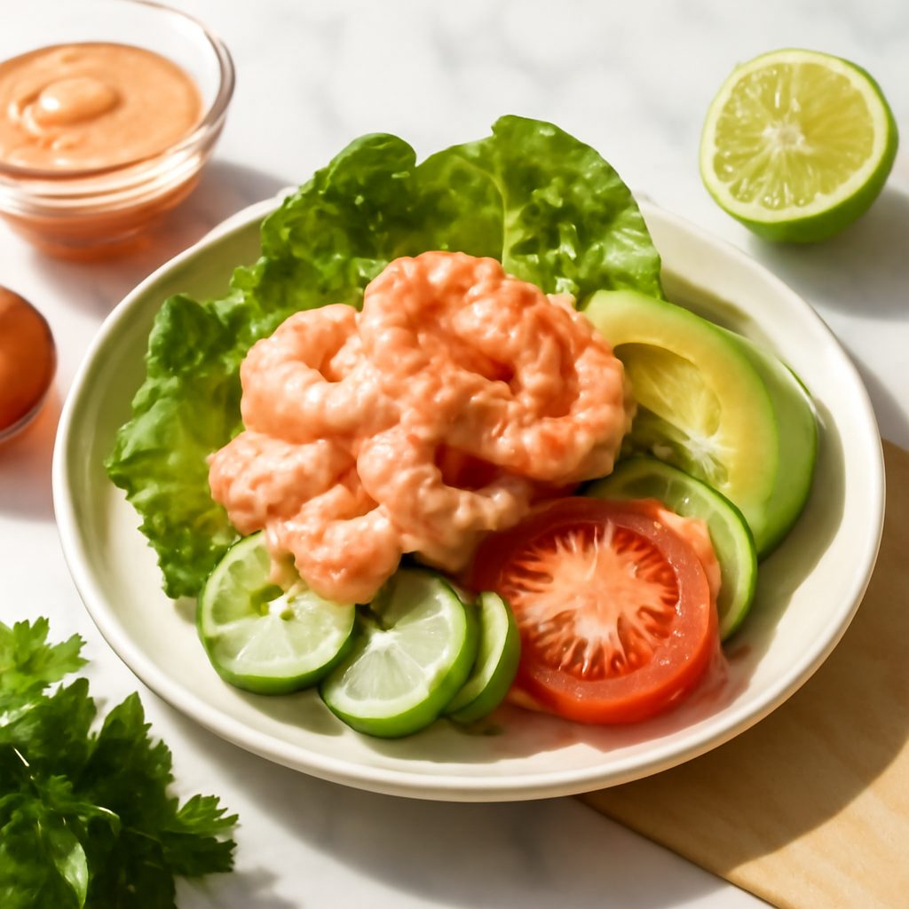 Cocktail Victoria's Secret Low Carb