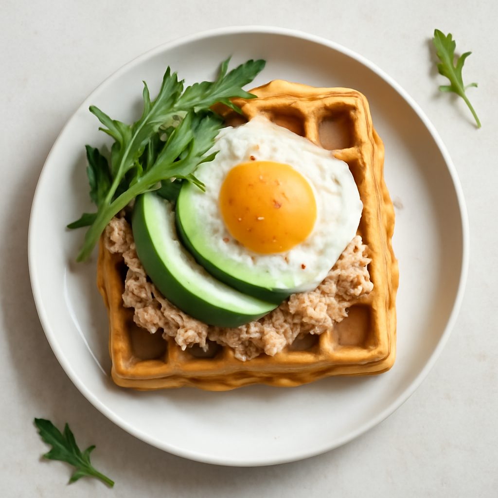 Waffle