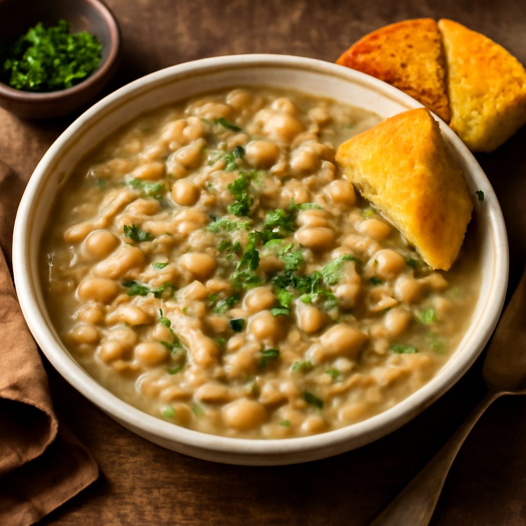 Chili Bianco