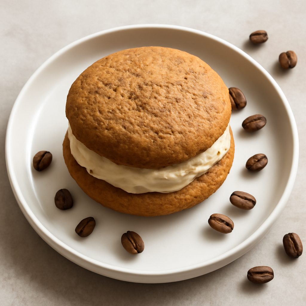 Whoopie al Caffè