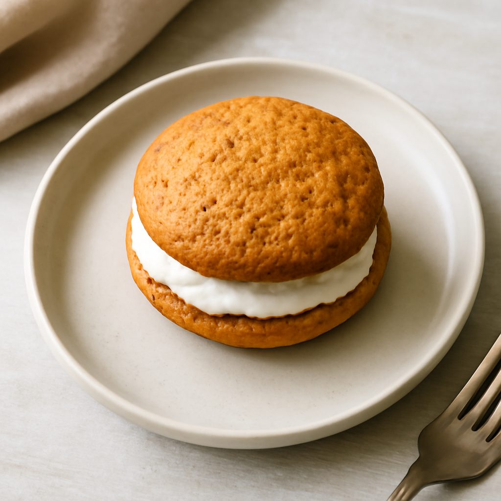 Whoopie Pies