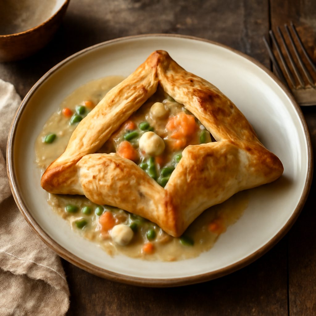 Hamentashen della Mamma Lavoratrice