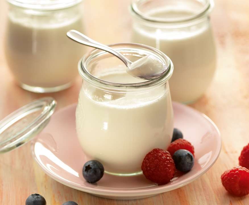 Yogurt fresco Protein