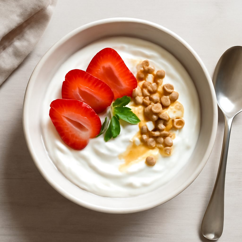 Yogurt Greco (Monoporzione) Protein