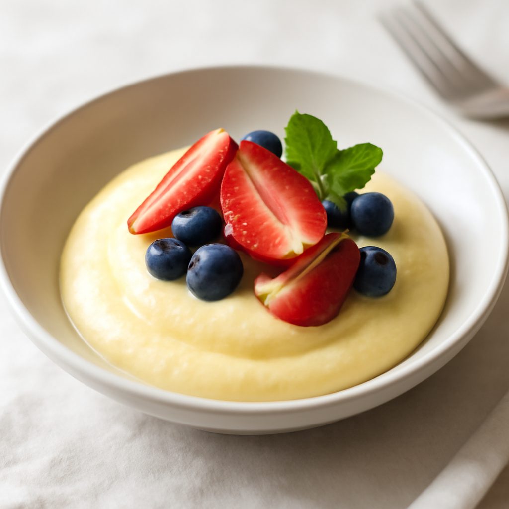 Zabaione Americano Light - Eggnog Italiano