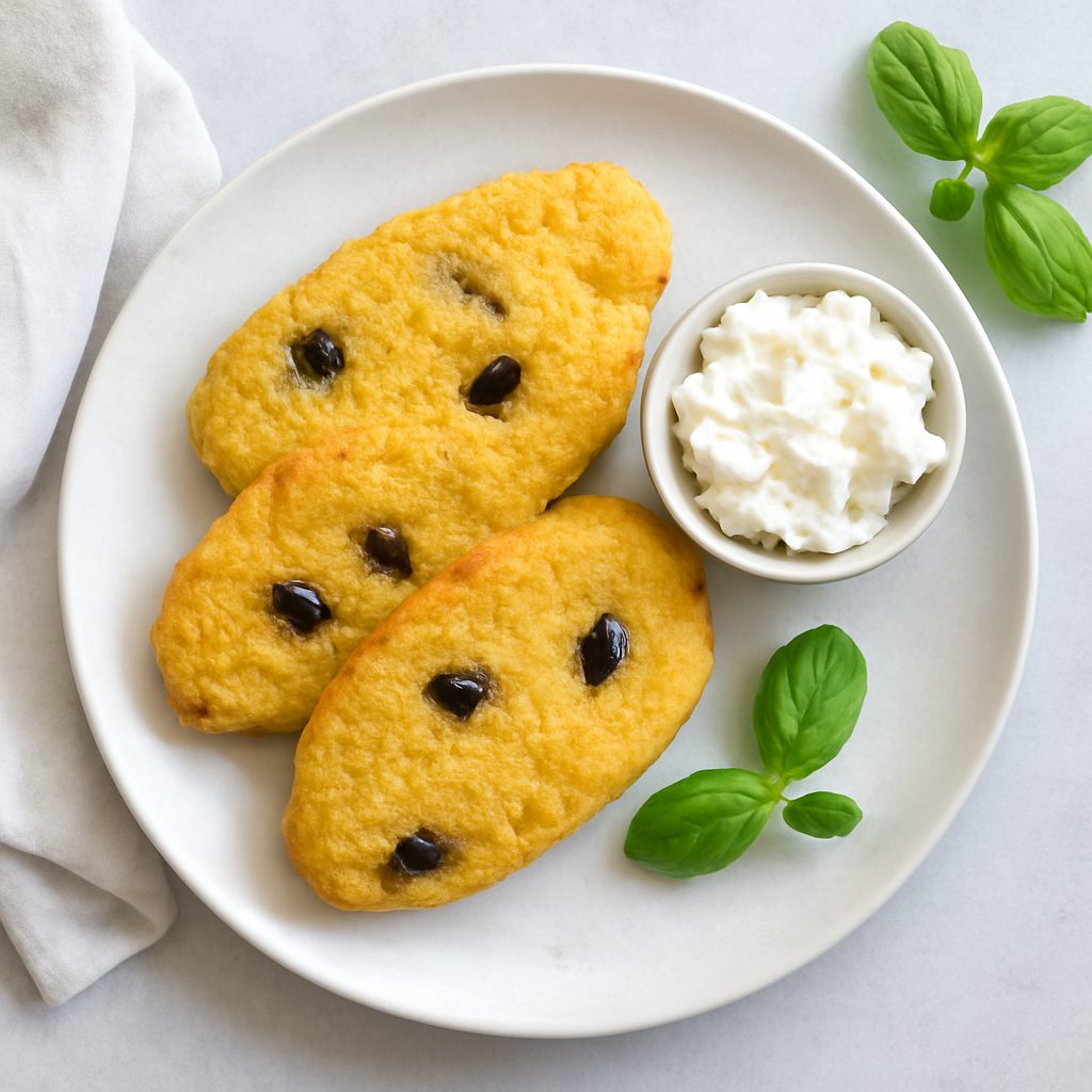 Zaletti Proteici Low-Carb (vegan)