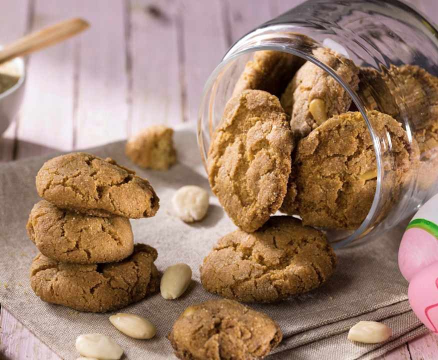 Zaletti (vegan) Protein