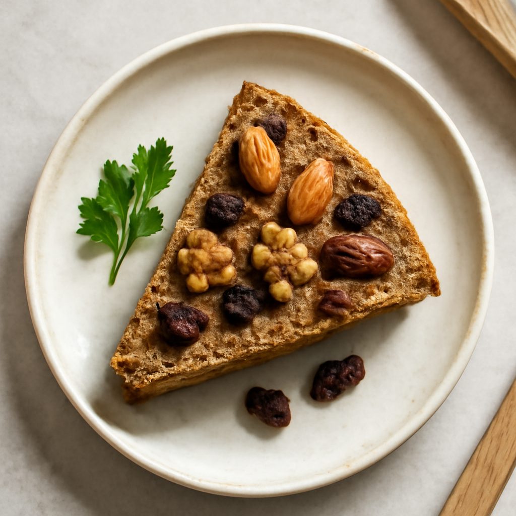 Zelten Proteico Low-Carb