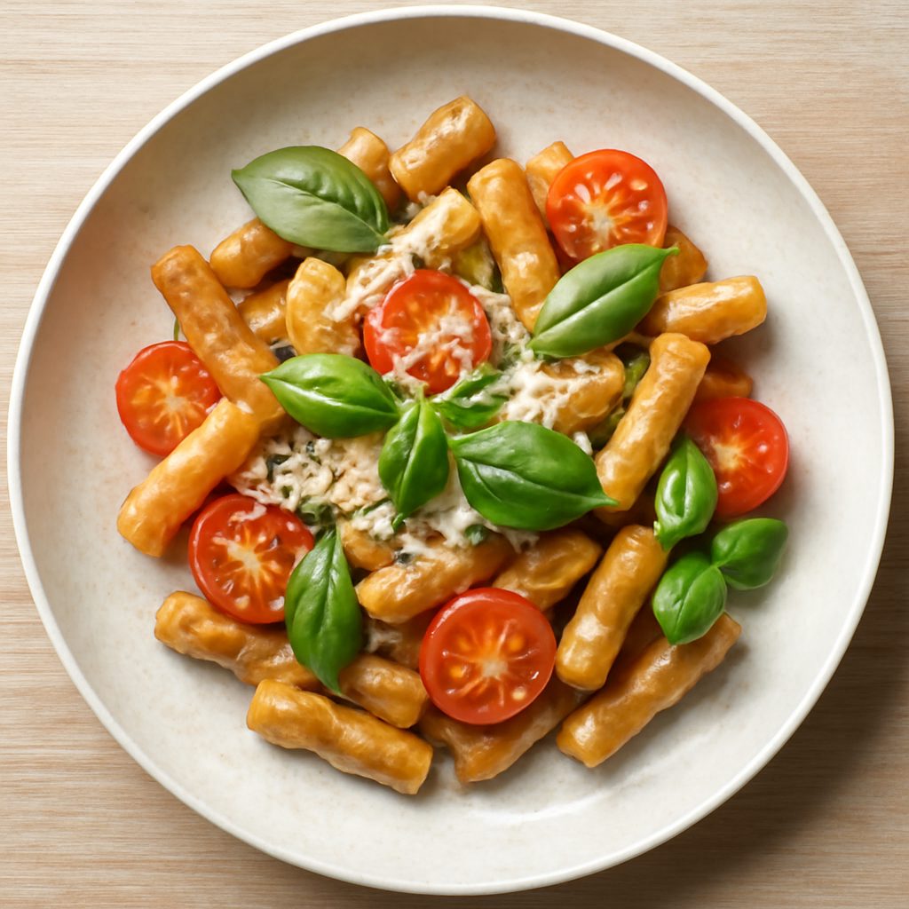 Zufoli Proteici Low-Carb