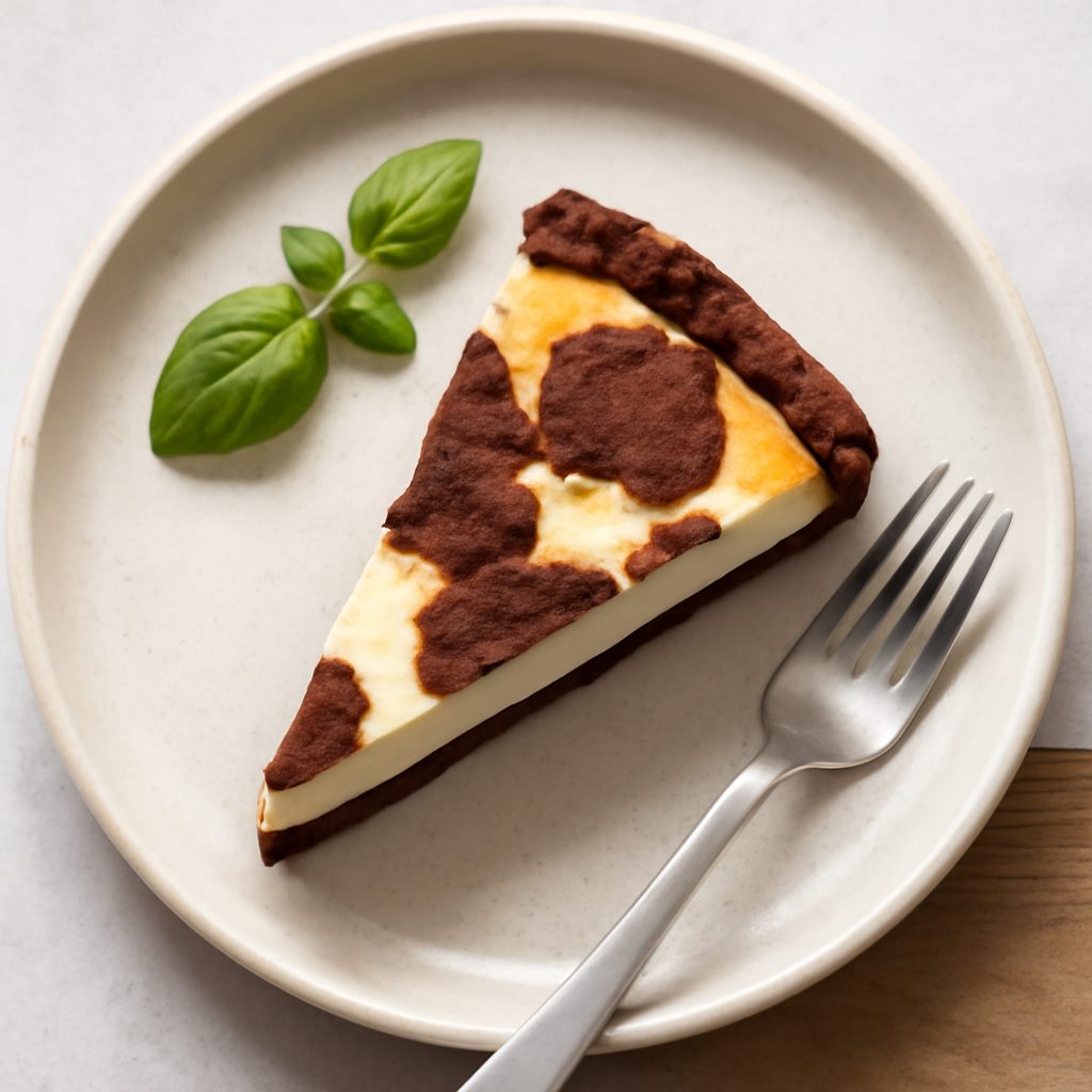 Zupfkuchen Low Carb