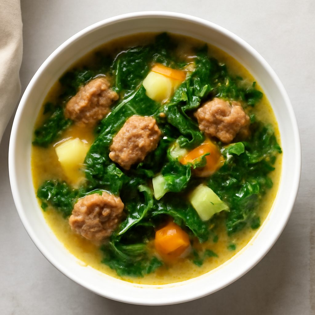 Zuppa del Nord