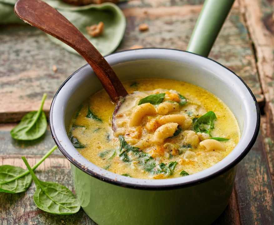 Zuppa di baita Protein
