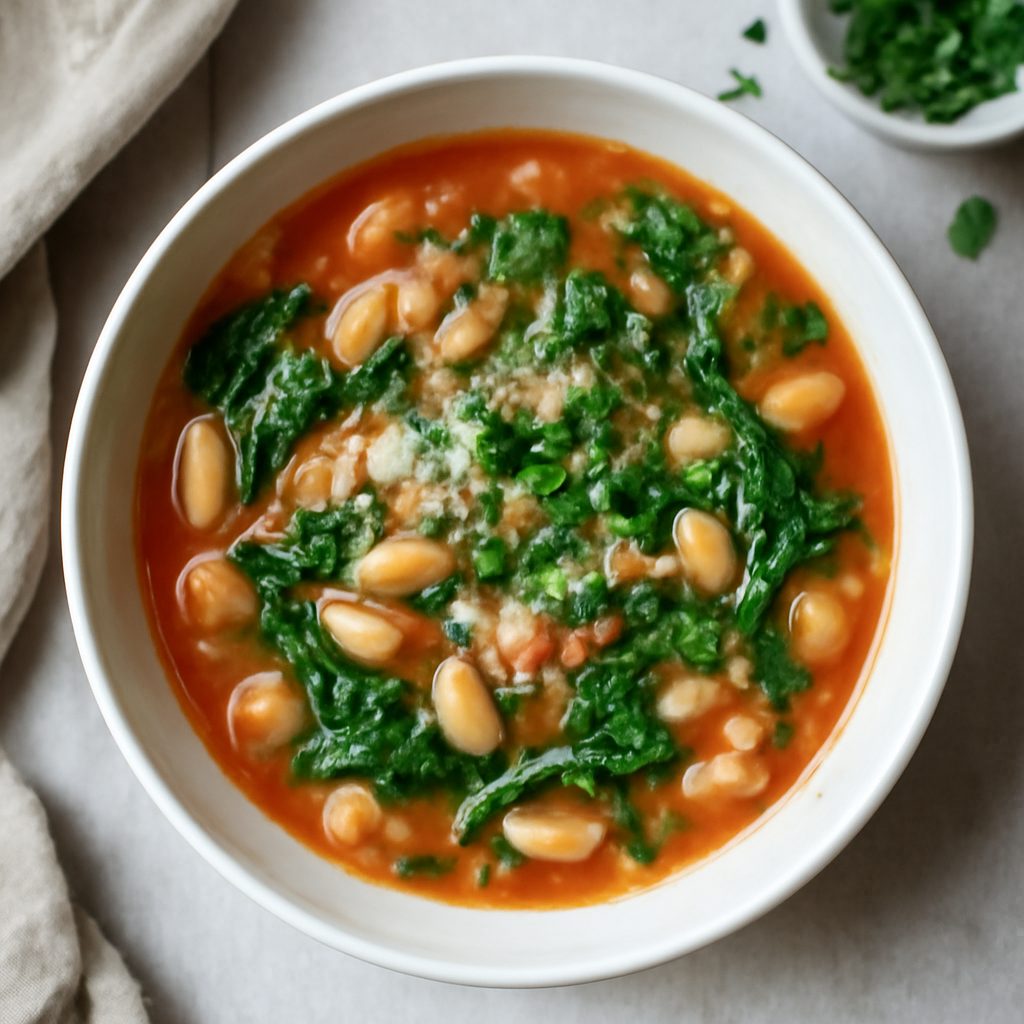 Zuppa di Fagioli