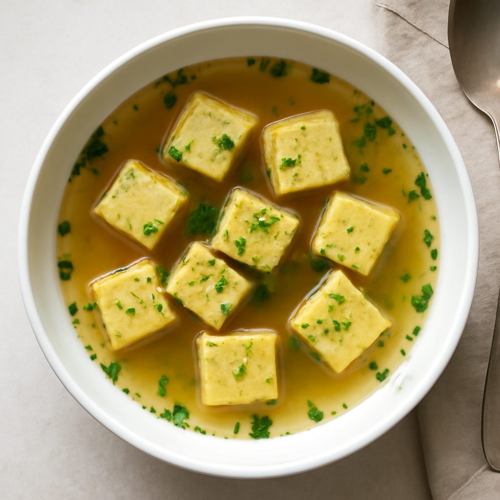 Zuppa Imperiale