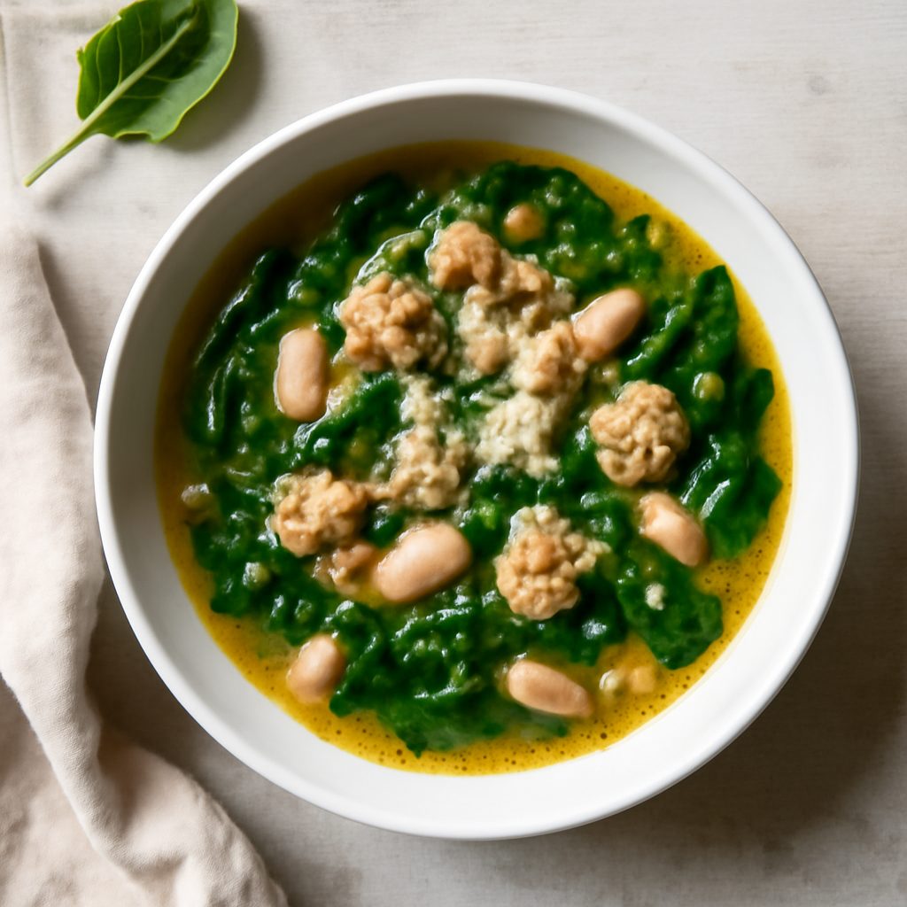 Zuppa Patora